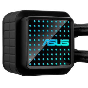 Охладител за процесор ASUS PRIME LC 360 ARGB