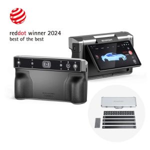 3D скенер  Revopoint MIRACO Plus 32 GB