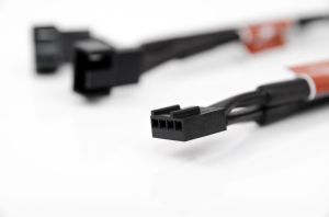 Сплитер за вентилатори Noctua, 4 PIN, 10cm, PWM, Y-Split