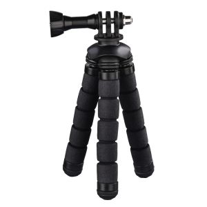 Мини статив HAMA Flex, за смартфони, 14 см, 04609