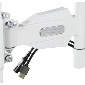 Стенна стойка за TV Fullmotion, 165 см, 32-65 ", до 35 кг