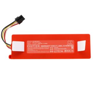 Батерия за прахосмукачка  Xiaomi Mi Robot Vacuum-Mop, Roborock S50  LiIon 14,4V 5200mAh CAMERON SINO