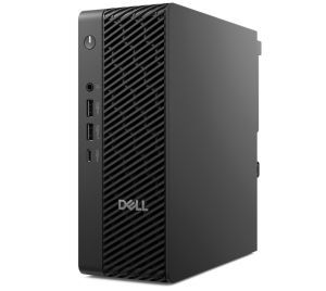 Мини компютър Dell Pro Max Core Ultra 7 265 16GB 1TB SSD RTX A1000 (BTO106_FCM2250_EMEA)