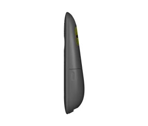Дистанционно устройство Logitech R500s Laser Presentation Remote - GRAPHITE - EMEA-808