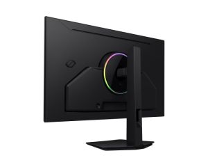Монитор Samsung 32'' LS32HG802SU Odyssey IPS  G8 6K 6144x3456 1ms 165Hz Black