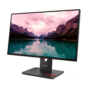 Монитор Lenovo ThinkVision 23.8" Full HD IPS 120Hz (64A4MATXEU)