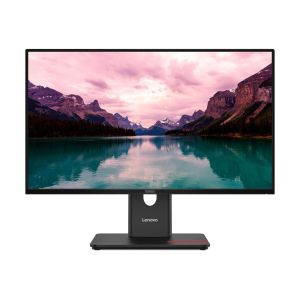 Монитор Lenovo ThinkVision 23.8" Full HD IPS 120Hz (64A4MATXEU)
