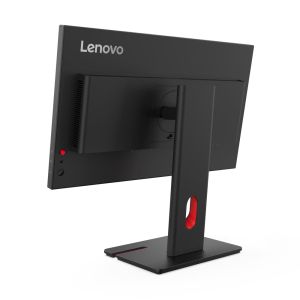 Монитор Lenovo ThinkVision 23.8" Full HD IPS 120Hz (64A4MATXEU)