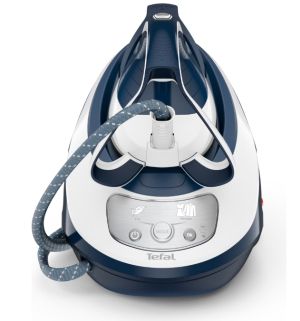 Парогенератор Tefal Pro Express Protect 2600W 140 г/мин 1.8 л (GV9221E0)