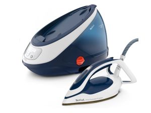 Парогенератор Tefal Pro Express Protect 2600W 140 г/мин 1.8 л (GV9221E0)