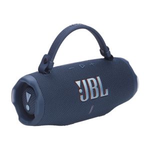Bluetooth тонколона JBL Charge 6 45W Bluetooth USB-C (JBLCHARGE6BLU)
