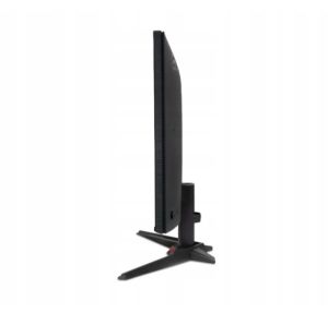 Монитор Acer Nitro VG240YGbip, 23.8'' FHD (1920x1080) IPS, ZeroFrame, 120Hz, 1ms (VRB), AdaptiveSync, 250nits, HDMI, DP, VisionCare, Energy Class C, Black, 2Y