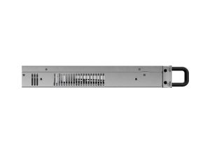 Кутия за сървър Lanberg Rackmount Server Chassis ITX 300/10 19"/1U