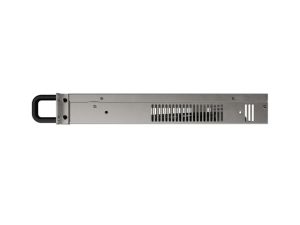 Кутия за сървър Lanberg Rackmount Server Chassis ITX 300/10 19"/1U
