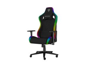 Стол Genesis Gaming Chair Trit 660 RGB Black