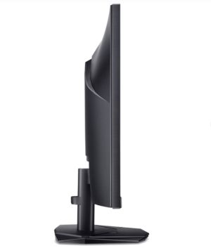 Монитор Acer Nitro KG272KL1bmiipx, 27'' UHD (3840x2160) IPS, ZeroFrame, 144Hz (DFR), 0.5ms (GTG Min.), HDR10, FreeSync, 250nits, 2xHDMI,Speakers, DP, Audio Out, VisionCare, Energy Class F, Black, 2Y