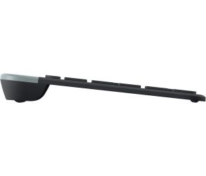 Комплект клавиатура и мишка Logitech MK470 BG/US безжичен
