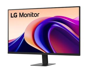 Монитор LG 27" QHD IPS 100Hz (27U631A-B)