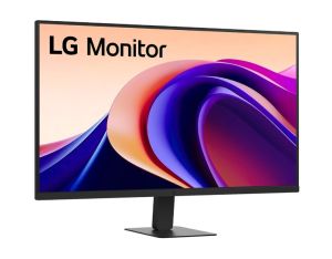 Монитор LG 27" QHD IPS 100Hz (27U631A-B)