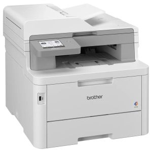 Цветно LED многофункционално устройство Brother MFC-L8340CDW Colour Laser Multifunctional