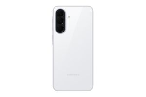 Мобилен телефон Samsung SM-A376 GALAXY A37 5G 8GB 256GB Awesome White