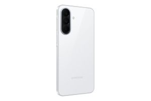 Мобилен телефон Samsung SM-A376 GALAXY A37 5G 8GB 256GB Awesome White
