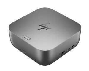 Докинг станция HP Thunderbolt 4 Ultra G6 Thunderbolt 4 180W 2.5Gbps (9X481UT)