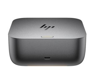 Докинг станция HP Thunderbolt 4 Ultra G6 Thunderbolt 4 180W 2.5Gbps (9X481UT)