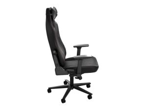 Гейминг стол Genesis Nitro текстил 150 кг черен (NFG-2050)