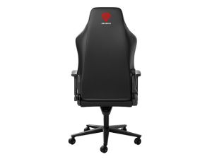Гейминг стол Genesis Nitro текстил 150 кг черен (NFG-2050)