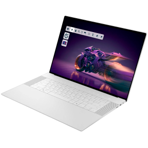 Dell XPS 16 Premium (DA16250), Intel Core Ultra 7 265H(16C, 16T, 24MB, up to 5.3GHz Turbo), 16.3" 2K(1920x1200) Non-touch, 32GB LPDDR5X, 1TB M.2 SSD, Intel Arc Graphics, WiFi+BT, Cam+Mic, EN Backlit KBD, FPR, Win11Pro, 3Y ProSupport