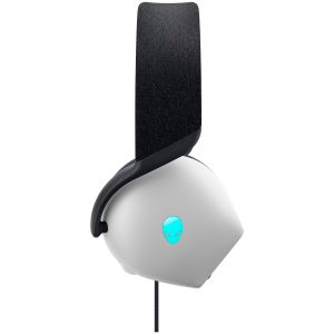 Alienware Wired Gaming Headset - AW520H (Lunar Light)