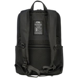 TUCANO PLANET AGS BACKPACKS FOR MacBook Pro 16/ Laptop 15.6 Black