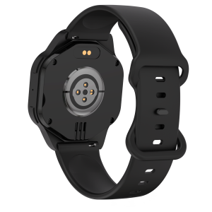 CANYON Smart Watch Hexagon 88 BT-CALL Black