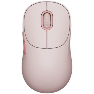 Xiaomi Wireless Mouse 3 Pink GL