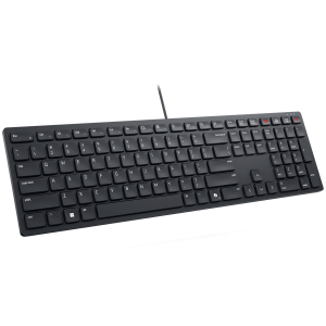 Dell Wired Collaboration Keyboard - KB525C - US International (QWERTY)