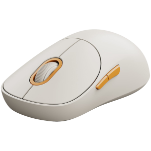 Xiaomi Wireless Mouse 3 White GL
