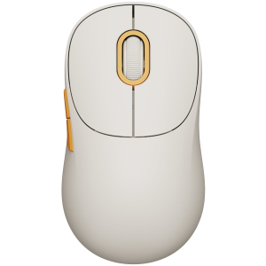 Xiaomi Wireless Mouse 3 White GL