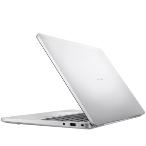 Dell Pro 14 Plus (PB14250), Intel Core Ultra 5 235U (12C, 12T, 22MB cache, up to 4.8GHz), 14.0"FHD(1920x1200) Non-Touch AG, 16GB (1x16GB) DDR5, 512GB M.2 SSD, Intel Graphics, WiFi+BT, HDR Cam+Mic, BG Backlit KBD, no FPR, Win11Pro, 3Y Basic Onsite