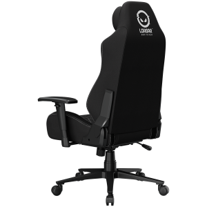 LORGAR CHA41 Fabric Gaming Chair Advanced Black