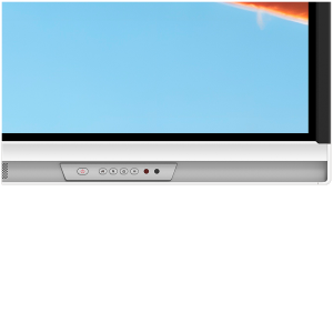 PRESTIGIO SOLUTIONS Multiboard 65'' Prism, Android 14, Google EDLA, AI Camera, 8/128GB, 50TP