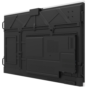 PRESTIGIO SOLUTIONS Multiboard 65'' Prism, Android 14, Google EDLA, AI Camera, 8/128GB, 50TP