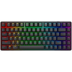 Alienware Pro Wireless Gaming Keyboard - US (QWERTY) (Dark Side of the Moon)