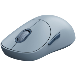 Xiaomi Wireless Mouse 3 Blue GL