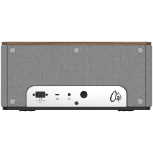 Klipsch Home Audio System The One Plus, Walnut