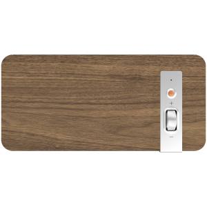 Klipsch Home Audio System The One Plus, Walnut