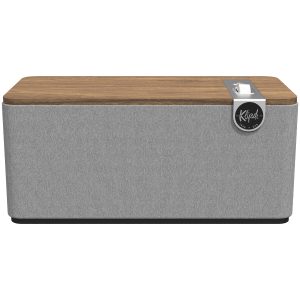 Klipsch Home Audio System The One Plus, Walnut