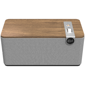 Klipsch Home Audio System The One Plus, Walnut