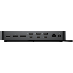 Мултипорт адаптер Dell Pro Thunderbolt 5 към HDMI 2xDP LAN USB-C (210-BRFN)