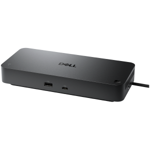 Мултипорт адаптер Dell Pro Thunderbolt 5 към HDMI 2xDP LAN USB-C (210-BRFN)